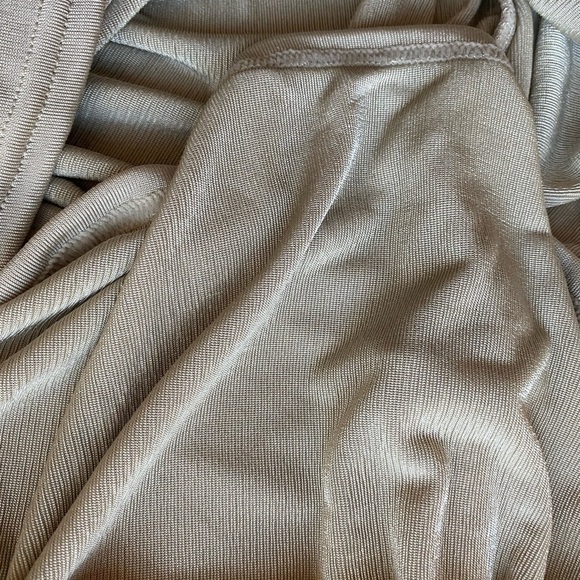 Free People Strapless Dress - Picture 4 of 6